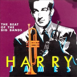HARRY JAMES / ハリー・ジェイムス / BEST OF BIG BANDS
