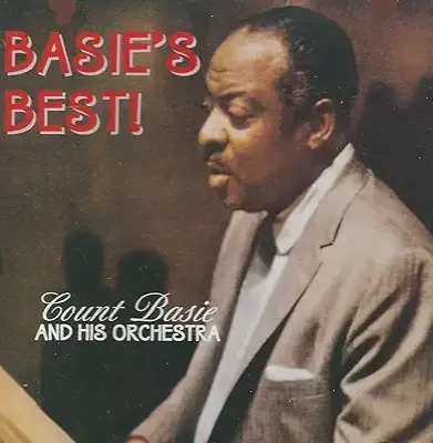COUNT BASIE / カウント・ベイシー / BASIE'S BEST