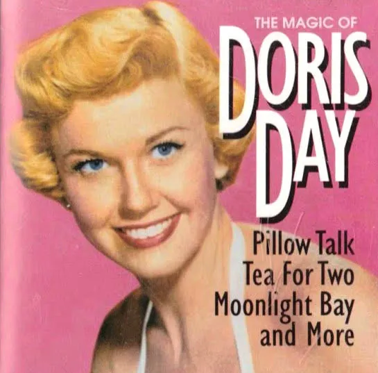 DAY DORIS / MAGIC OF