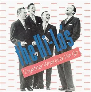 HI-LO'S / ハイローズ / TOGETHER WHEREVER WE GO