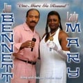 JIM BENNETT & LADY MARY / ONE MORE GO ROUND