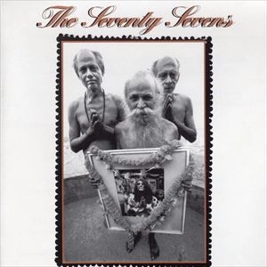 SEVENTY SEVENS / PRAY NAKED