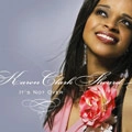 KAREN CLARK SHEARD / カレン・クラーク・シェアード / IT'S NOT OVER