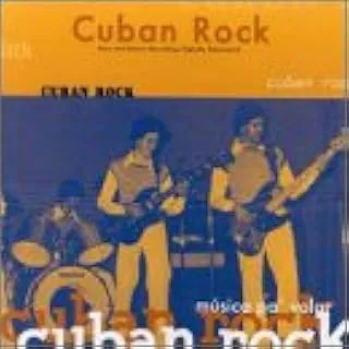 V.A./COKE,OPUS / CUBAN ROCK MUSICA PA'VOLAR
