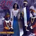 RAY & HIS COURT / レイ & ヒズ・コート / COOKIE CRUMBS