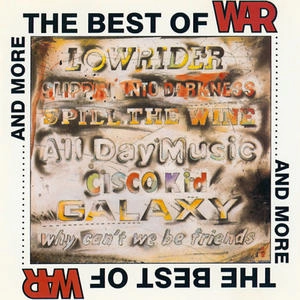 WAR / ウォー / BEST OF WAR & MORE