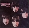 NAZZ / ナッズ / NAZZ