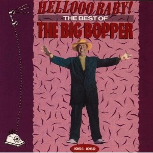 BIG BOPPER / ビッグ・ボッパー / HELLO BABY-BEST OF