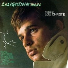 LOU CHRISTIE / ルウ・クリスティ / ENLIGHTMENT-THE BEST OF LOU C