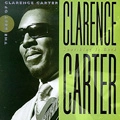 CLARENCE CARTER / クラレンス・カーター  / SNATCHING IT BACK-BEST OF