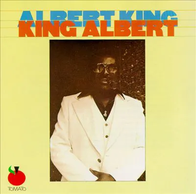 ALBERT KING / アルバート・キング / KING ALBERT