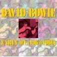 DAVID BOWIE / デヴィッド・ボウイ / EARLY ON (1964-66)