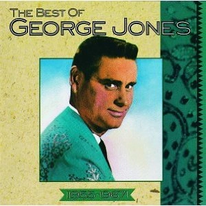 GEORGE JONES / ジョージ・ジョーンズ / BEST OF (1955-67)
