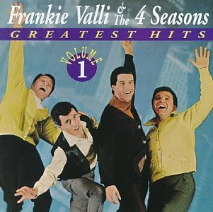 FOUR SEASONS / フォー・シーズンズ / GREATEST HITS VOLUME 1