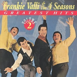 FOUR SEASONS / フォー・シーズンズ / GREATEST HITS VOLUME 2