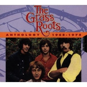 GRASS ROOTS / グラス・ルーツ / ANTHOLOGY 1965-1975