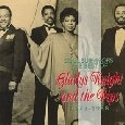 GLADYS KNIGHT & THE PIPS / グラディス・ナイト&ザ・ピップス / "SOUL SURVIVORS : THE BEST OF GLADYS KNIGHT & THE PIPS, 1973-1988"