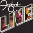 FOGHAT / フォガット / LIVE