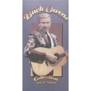 BUCK OWENS / バック・オウエンズ / COLLECTION (1959-1990)