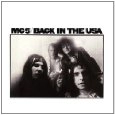 MC5 / BACK IN THE U.S.A.