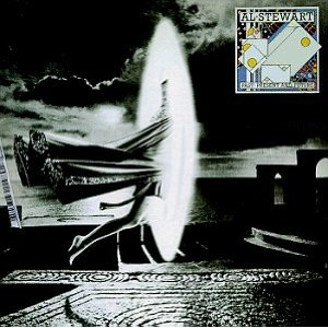 AL STEWART / アル・スチュワート / PAST PRESENT & FUTURE