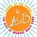 AVERAGE WHITE BAND / アヴェレイジ・ホワイト・バンド / PICKIN' UP THE PIECES: BEST OF