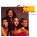 SISTER SLEDGE / シスター・スレッジ / BEST OF (1973-1985)