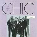 CHIC / シック / BEST OF CHIC-VOL 2