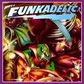 FUNKADELIC / ファンカデリック / WHO'S A FUNKADELIC