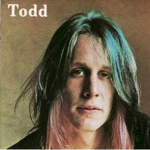 TODD RUNDGREN (& UTOPIA) / トッド・ラングレン (&ユートピア) / TODD