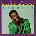 WILSON PICKETT / ウィルソン・ピケット / VERY BEST OF