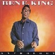 BEN E. KING / ベン・E・キング / ANTHOLOGY