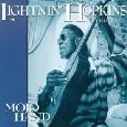 LIGHTNIN' HOPKINS / ライトニン・ホプキンス / MOJO HAND (2CD スリップケース仕様)