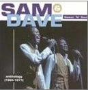SAM & DAVE / サム&デイヴ / SWEAT & SOUL ANTHOLOGY (2CD)
