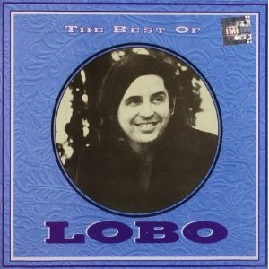 LOBO / ロボ / VERY BEST OF LOBO