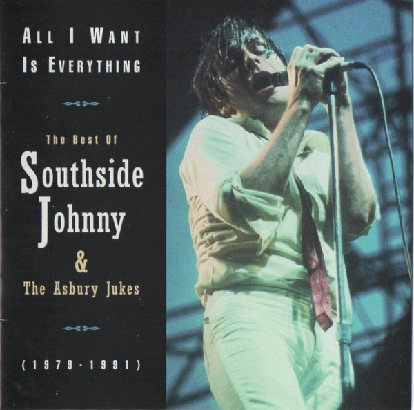 SOUTHSIDE JOHNNY / サウスサイド・ジョニー 商品一覧 | ディスク