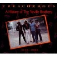 NEVILLE BROTHERS / ネヴィル・ブラザーズ / TREACHEROUS