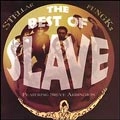 SLAVE / スレイヴ / STELLAR FUNGK-BEST OF