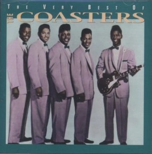 COASTERS / コースターズ / THE VERY BEST OF COASTERS