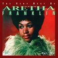 ARETHA FRANKLIN / アレサ・フランクリン / VERY BEST OF:THE 60'S