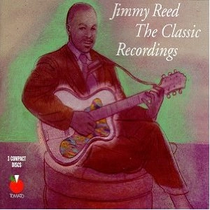 JIMMY REED / ジミー・リード / CLASSIC RECORDINGS