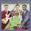 BOOKER T. & THE MG'S / ブッカー・T. & THE MG's / VERY BEST OF