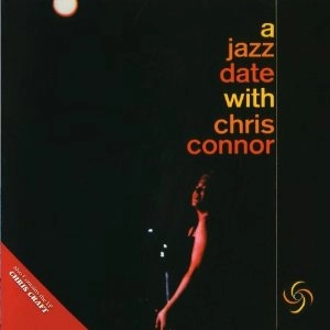 CHRIS CONNOR / クリス・コナー / JAZZ DATE WITH CHRIS CONNOR/CH