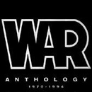 WAR / ウォー / ANTHOLOGY (1970-94)