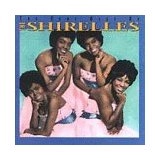 SHIRELLES / シュレルズ / VERY BEST OF