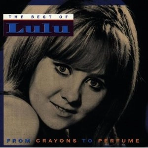 LULU / ルル / BEST OF-FROM CRAYONS TO PERFU