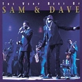 SAM & DAVE / サム&デイヴ / VERY BEST OF
