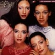 SISTER SLEDGE / シスター・スレッジ / LOVE SOMEBODY TODAY