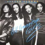 SISTER SLEDGE / シスター・スレッジ / ALL AMERICAN GIRLS
