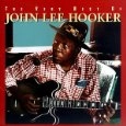 JOHN LEE HOOKER / ジョン・リー・フッカー / VERY BEST OF JOHN LEE HOOKER
